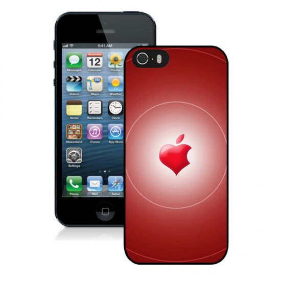 Valentine Apple Love iPhone 5 5S Cases CII | Coach Outlet Canada